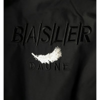 Basler Veste/Manteau en Noir