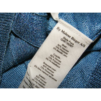 By Malene Birger Knitwear Viscose in Blue