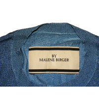 By Malene Birger Knitwear Viscose in Blue