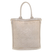 Stella McCartney Tote bag in Beige