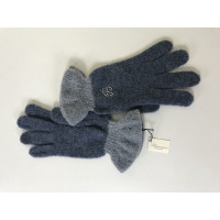 Blumarine Handschuhe aus Wolle