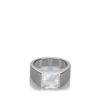 Cartier Moonstone Tank Ring 