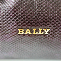 Bally Tote bag in Violet