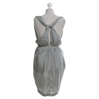 Acne Robe en gris