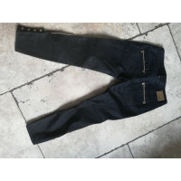 Drykorn Jeans aus Baumwolle in Schwarz