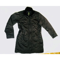 Aigle Jacket/Coat in Black