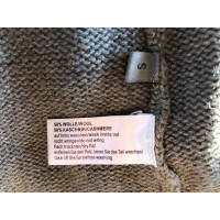 Ffc Top Fur in Grey