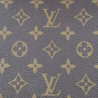 Louis Vuitton ipad Case van Monogram Canvas