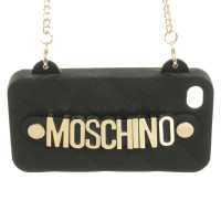 Moschino telefoon Case