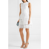 Antonio Berardi Dress in White