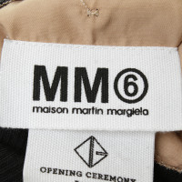 Maison Martin Margiela Turtleneck dress