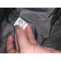 Brioni Jacket/Coat Wool in Grey