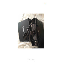 Chanel Uniform Leder-Umhängetasche