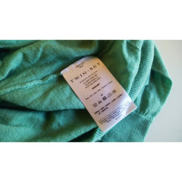 Twin Set Simona Barbieri Knitwear Wool in Green