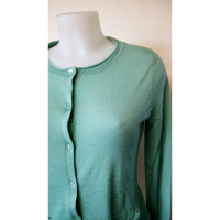 Twin Set Simona Barbieri Knitwear Wool in Green