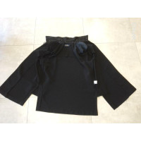 Luisa Spagnoli Blazer in Nero