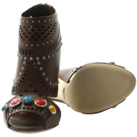 Gucci Gladiator sandal