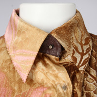 Roberto Cavalli Knitwear Silk