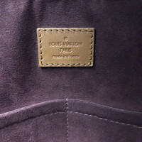 Louis Vuitton BELMONT Leather