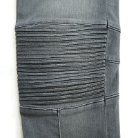 Hudson Jeans aus Jeansstoff in Grau