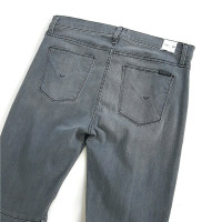 Hudson Jeans Denim in Grijs