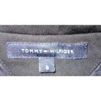 Tommy Hilfiger Blazer en Noir