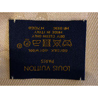 Louis Vuitton Monogram Tuch aus Seide