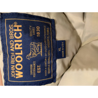 Woolrich Capispalla in Blu