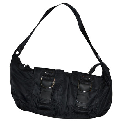 Ralph Lauren Handbag in Black