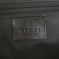 Gucci Handtasche aus Schlangenleder