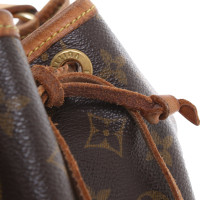 Louis Vuitton Noé Grand Canvas in Brown