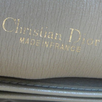 Christian Dior dior bag