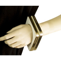 Dsquared2 Armreif/Armband in Weiß