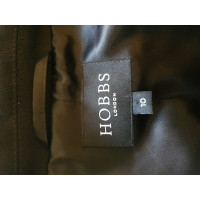 Hobbs Blazer Wool in Black