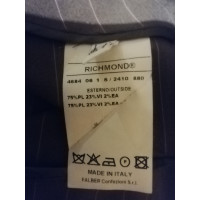 Richmond Skirt in Grey