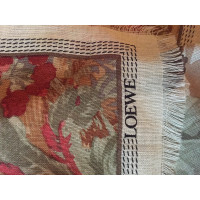 Loewe Scarf/Shawl Wool