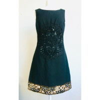 Ella Singh Dress in Black