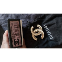 Chanel Broche