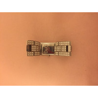 Dolce & Gabbana Armbanduhr in Silbern