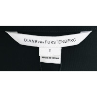 Diane Von Furstenberg Robe