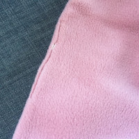 Other Designer Scarf/Shawl in Pink
