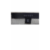 Gucci Maglieria in Crema