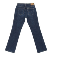 Tommy Hilfiger Jeans in Cotone in Blu