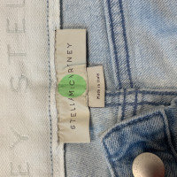 Stella McCartney Jeans Cotton