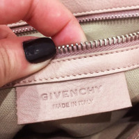 Givenchy Pandora Bag in Pelle in Color carne