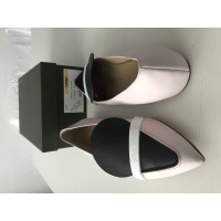 Longchamp Slippers/Ballerinas Leather