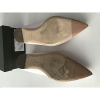 Longchamp Slippers/Ballerinas Leather