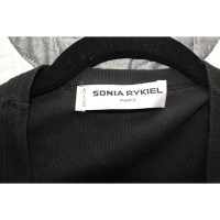 Sonia Rykiel Dress Cotton in Black