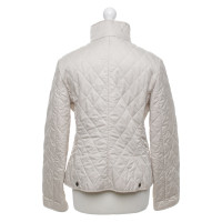 Burberry Quilted jacket in beige