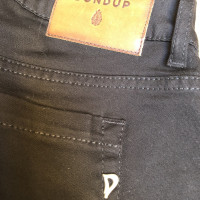 Dondup Jeans Cotton in Black